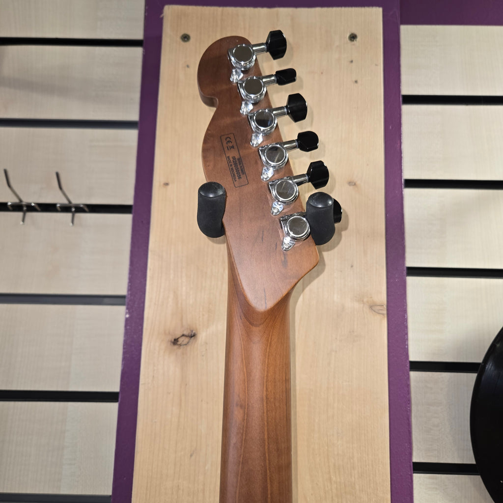 PJD Carey  Origin Pro