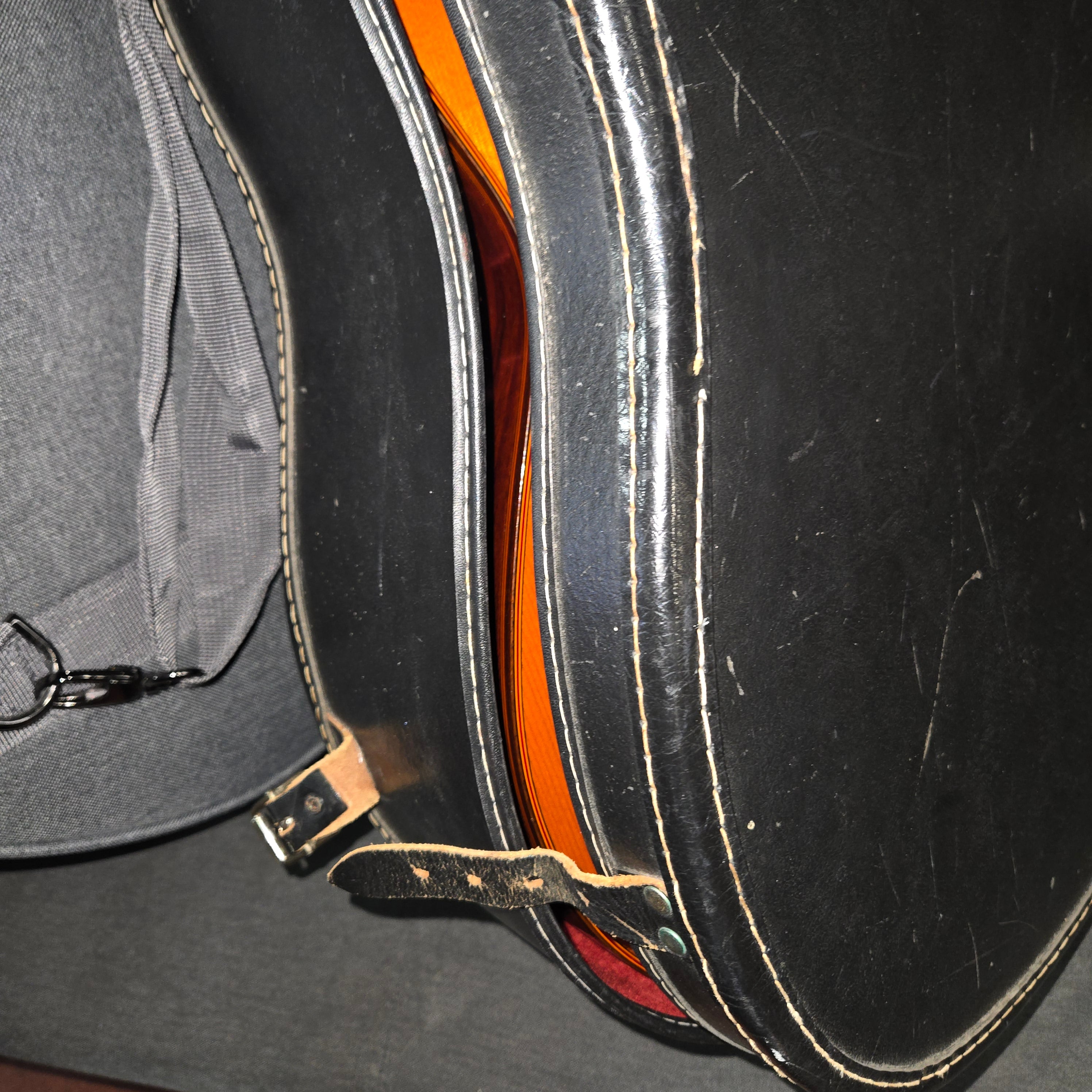 Pre loved Yamaha 220A