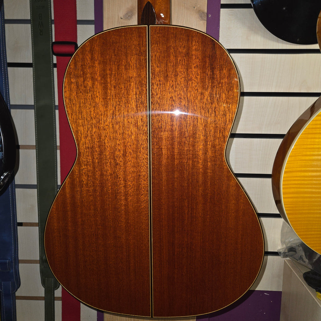 Pre loved Cordoba C9 Parlour Luthier Series