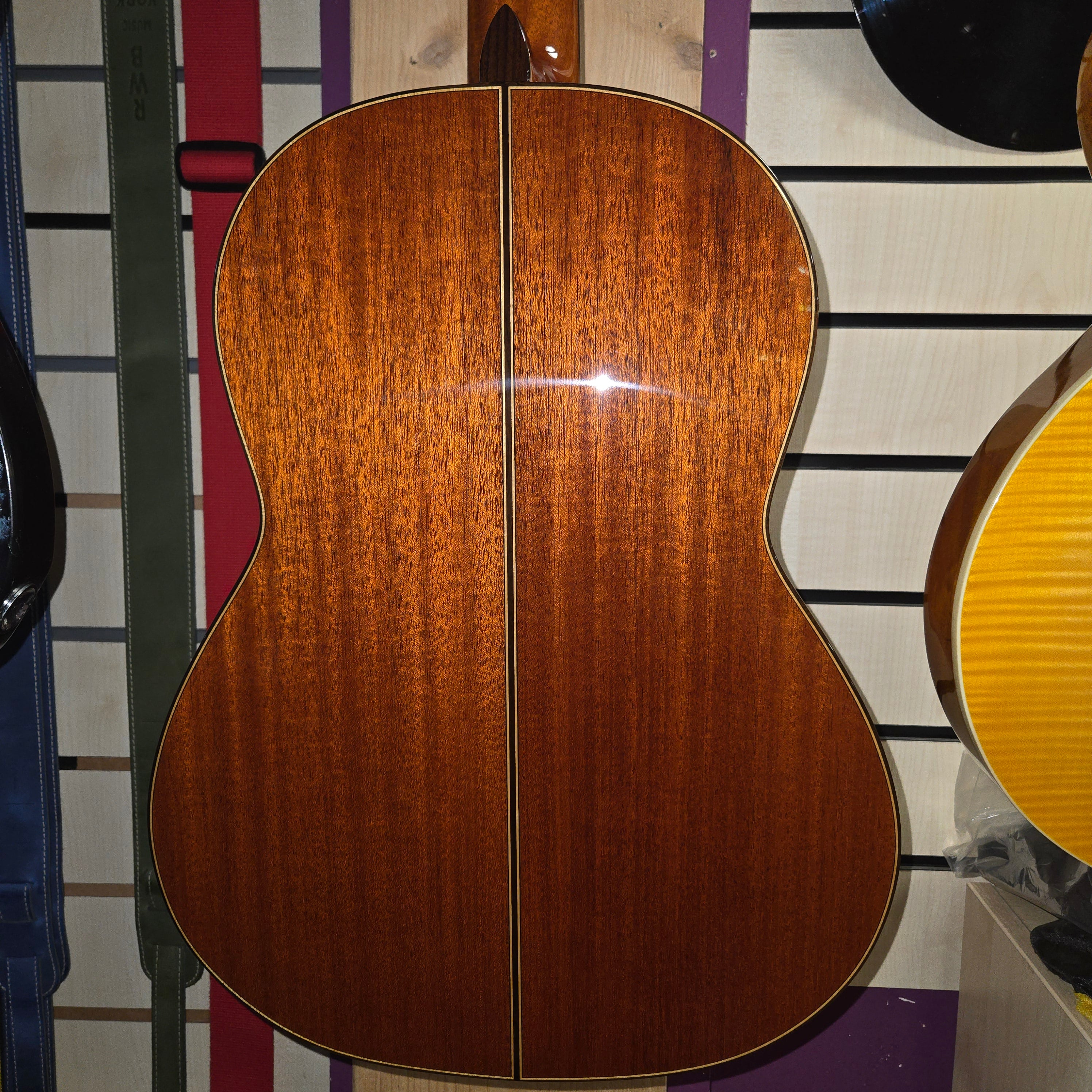 Pre loved Cordoba C9 Parlour Luthier Series