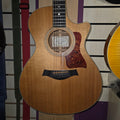 Pre loved Taylor 412-CE