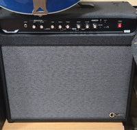 Carlsbro 100B