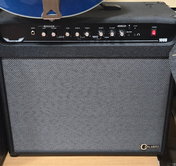 Carlsbro 100B