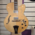 Pre loved Ibanez AF105 NT 12 01 Artcore