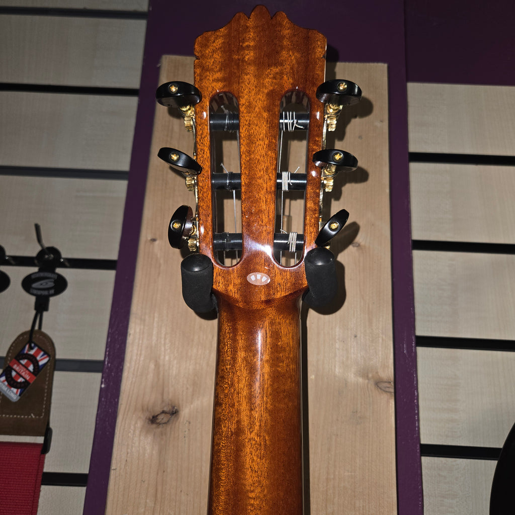 Pre loved Cordoba C9 Parlour Luthier Series