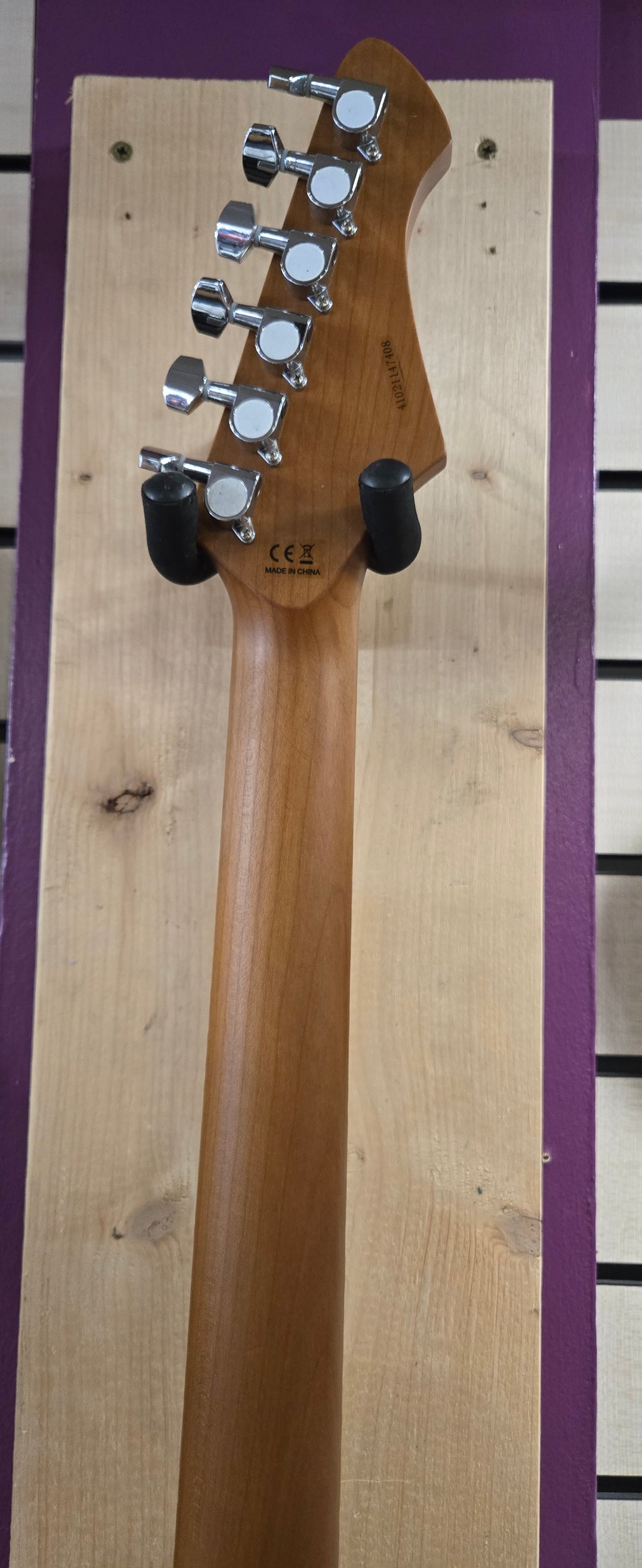 Aria 714 JH MBWH (NOT A LEFTY!!)