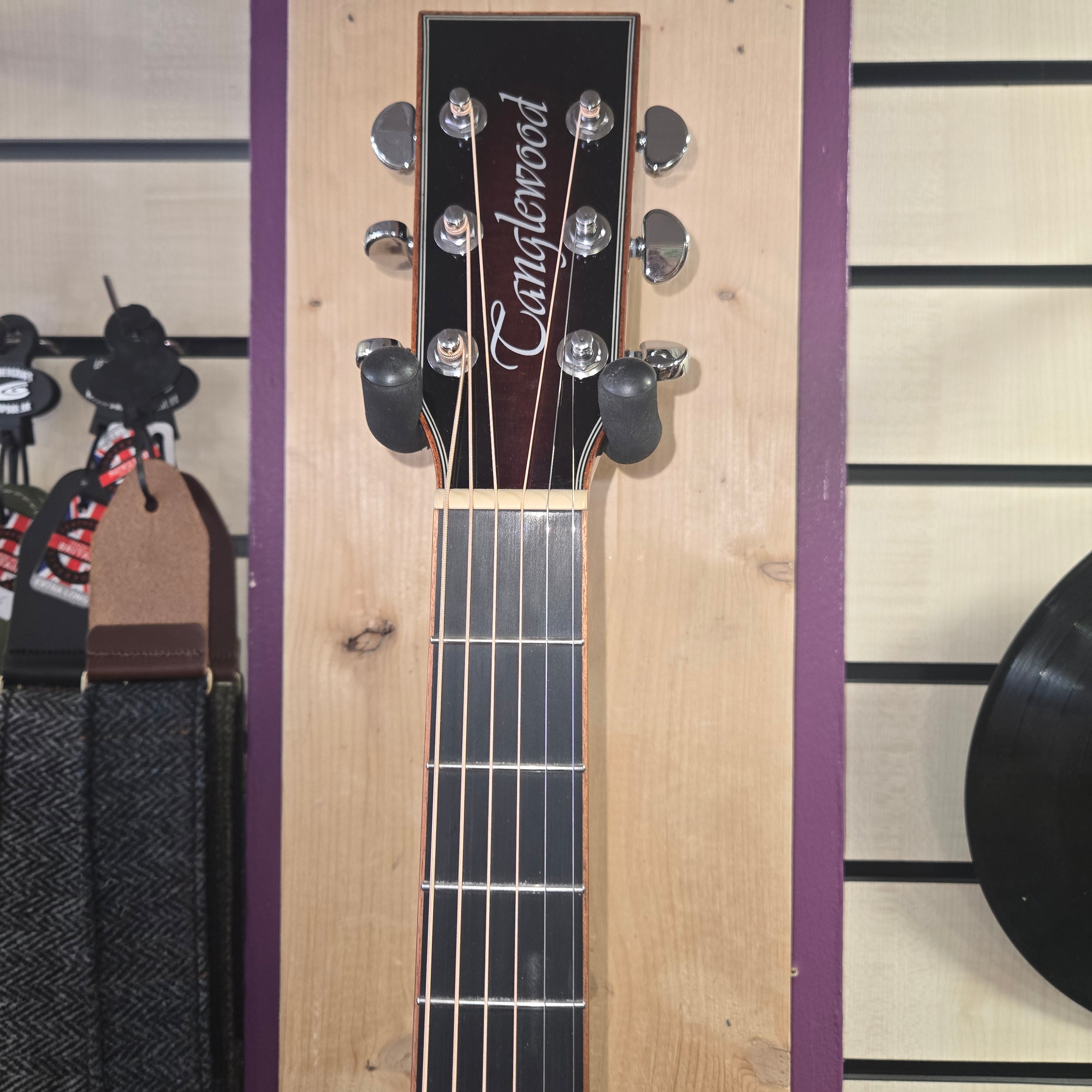 Tanglewood TWX6 CEK