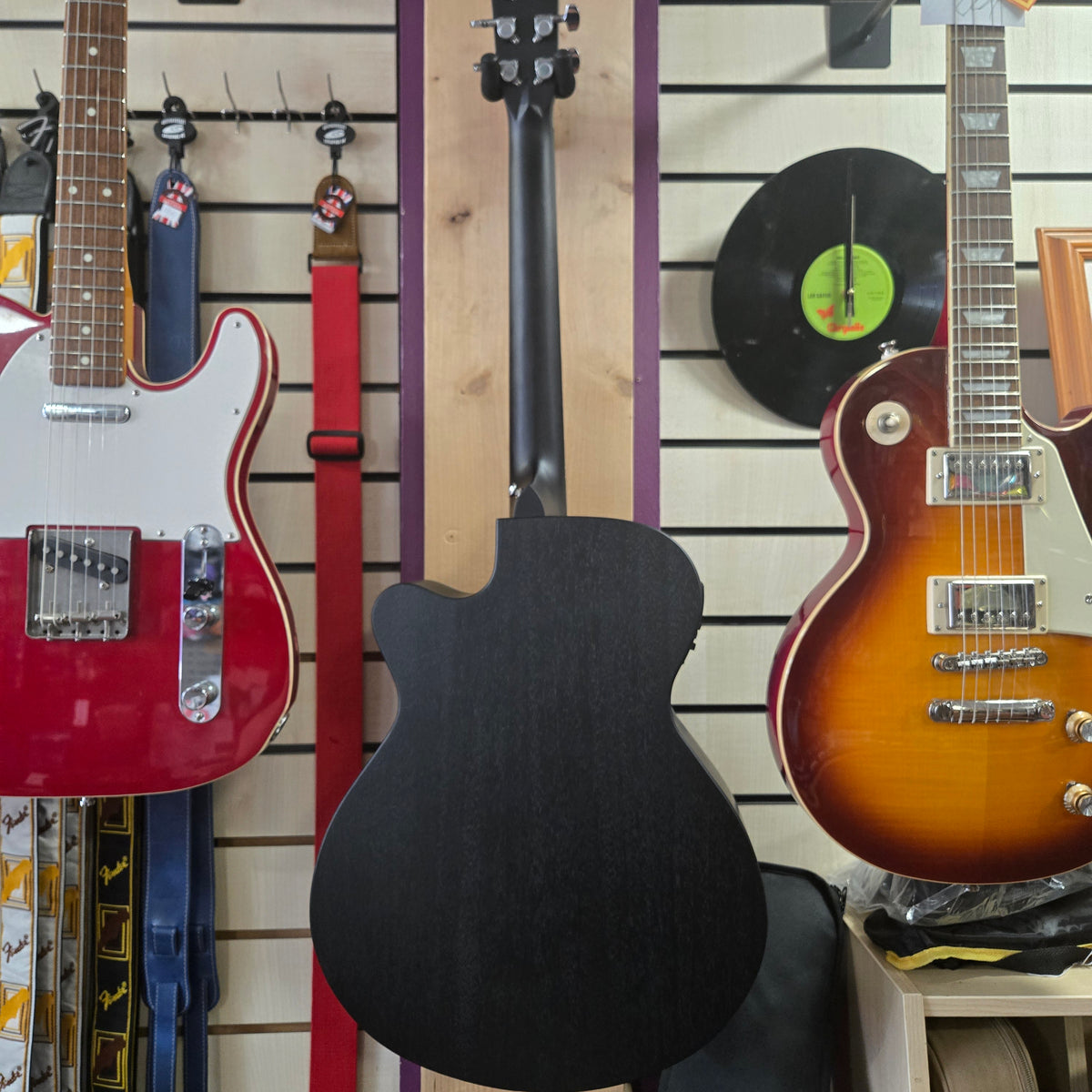 Tanglewood TB4 CE