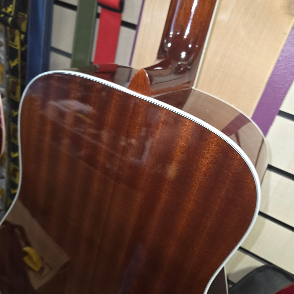 Pre loved Sigma DM SG5