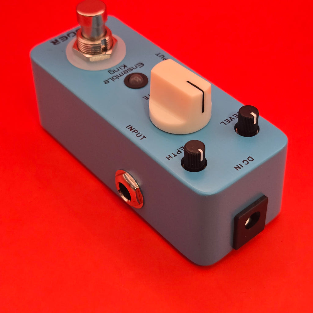 Mooer Ensemble King Chorus