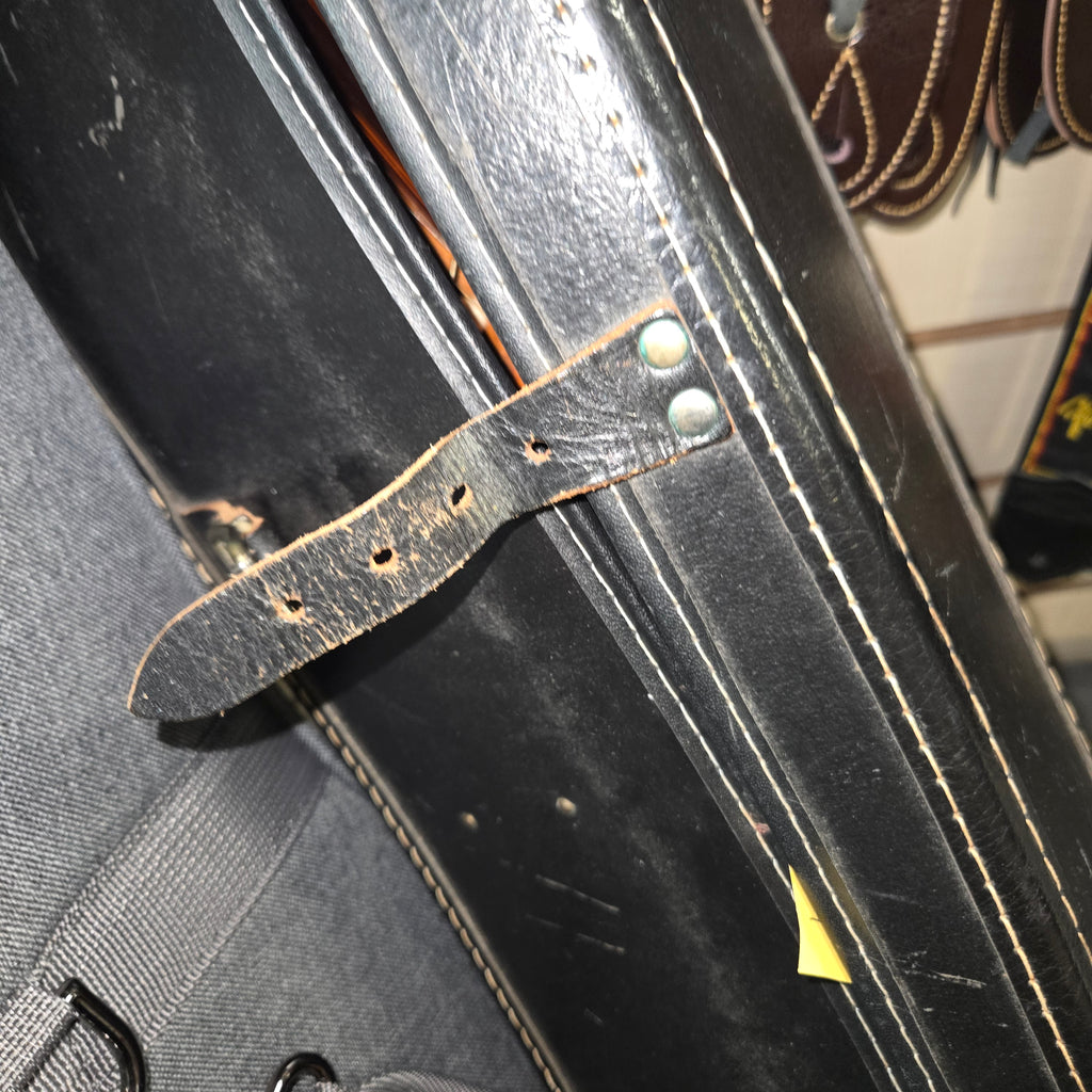 Pre loved Yamaha 220A