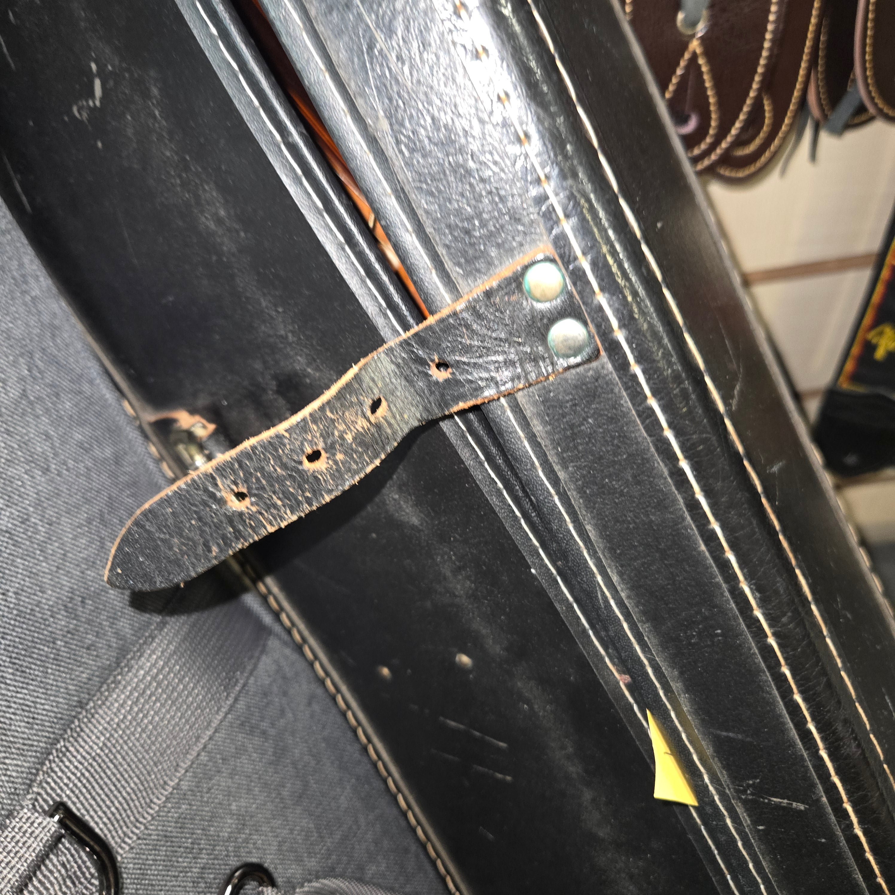Pre loved Yamaha 220A