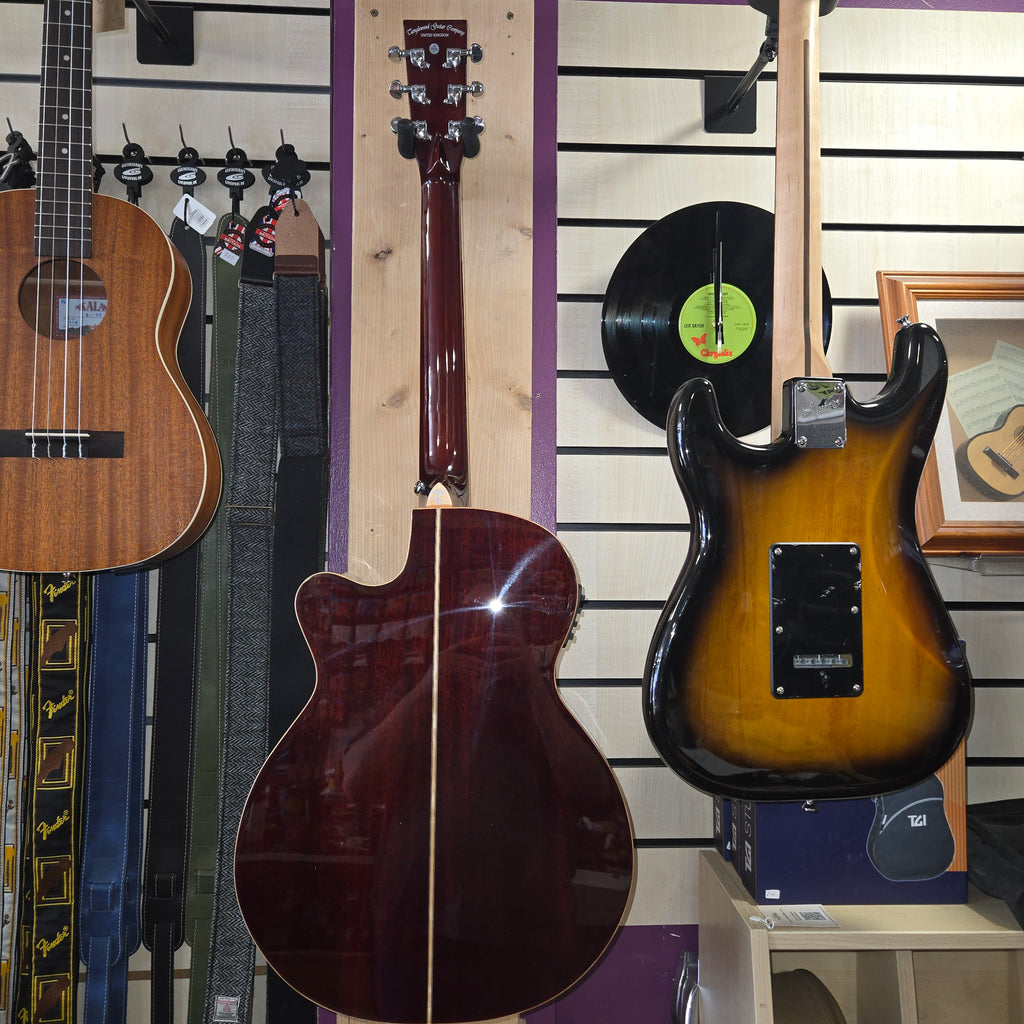 Tanglewood TW4TL CE AVB