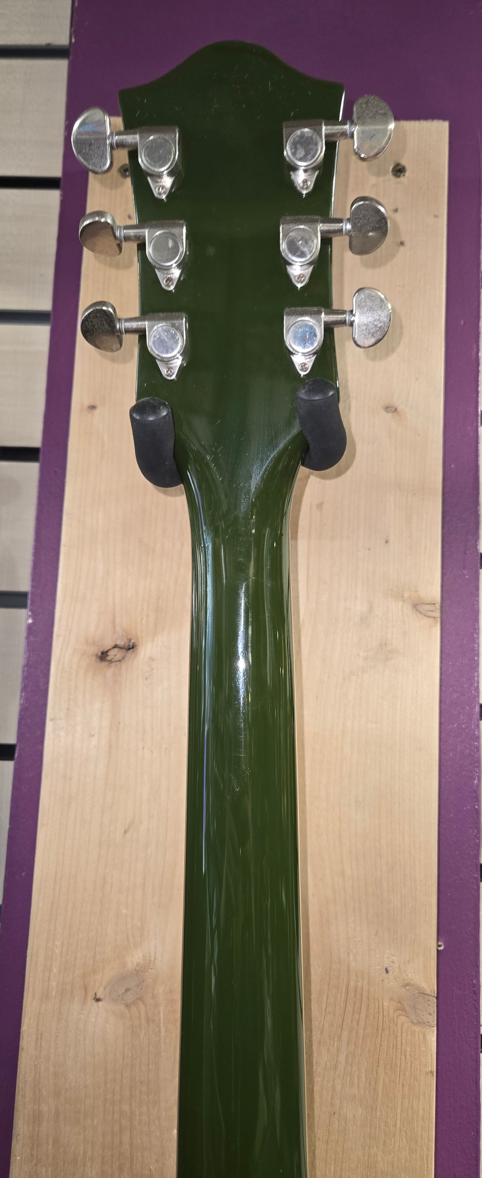 Gretsch G2622 LH TOR Pre Loved Left Handed