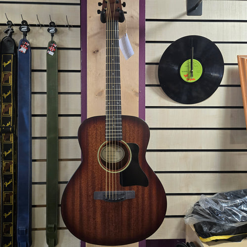 Adam Black travel guitar 02T VSB