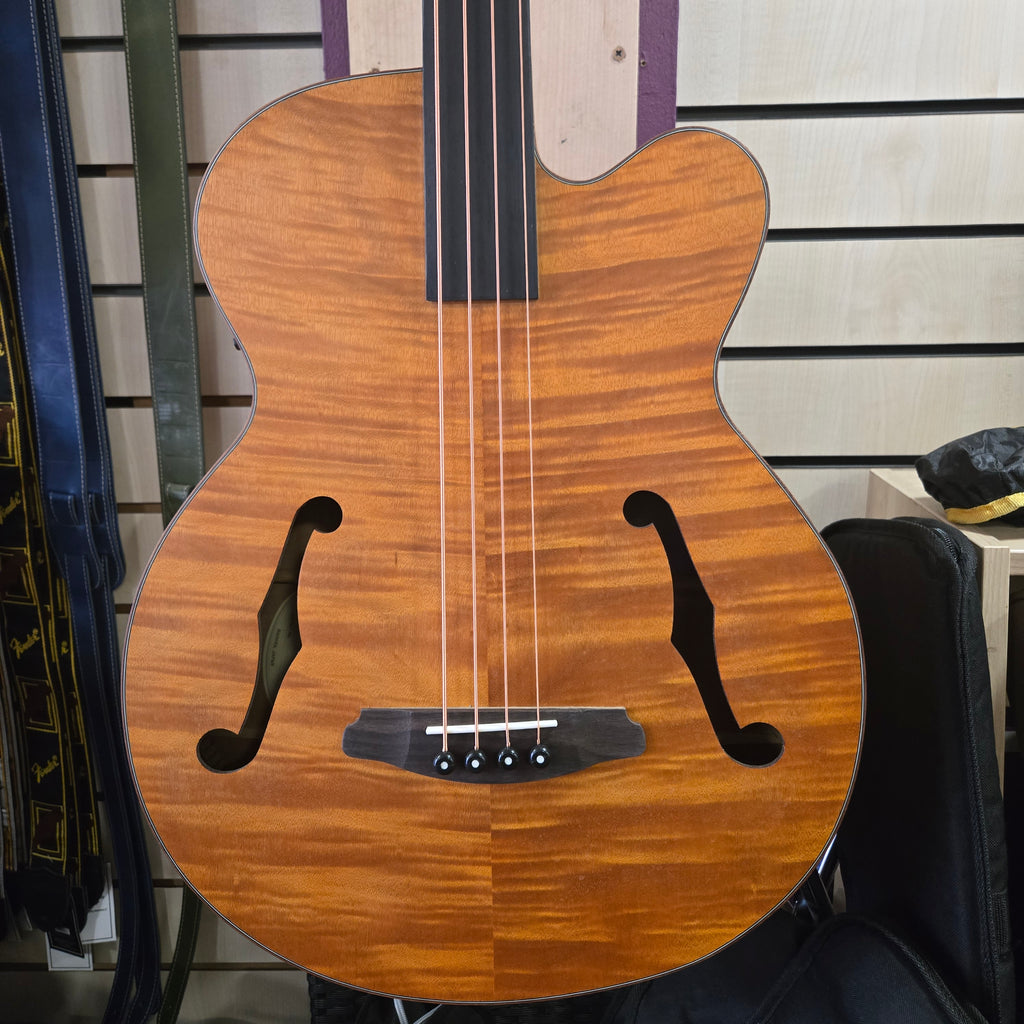 Aria Pro ii FEB F2/FL STBR