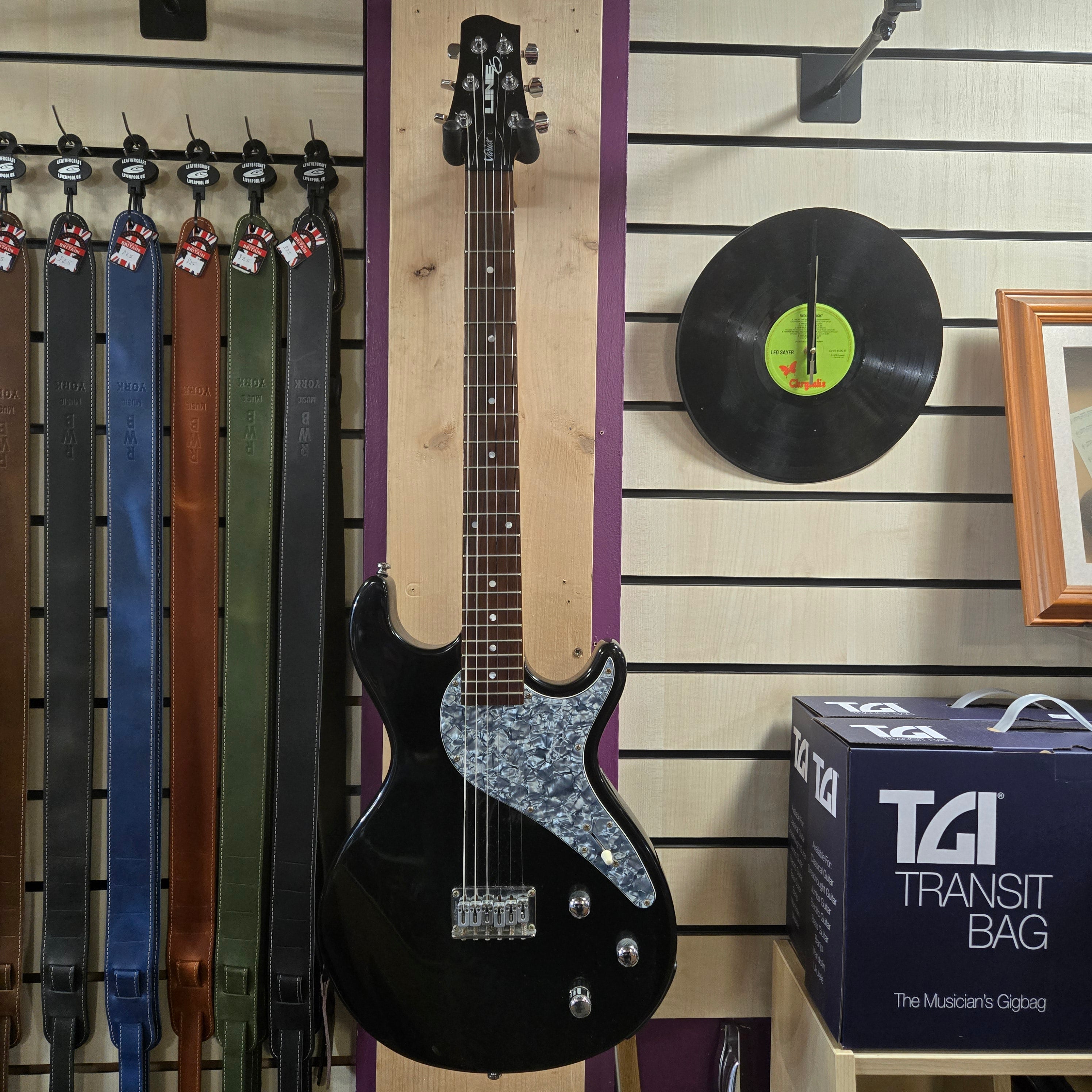 Line 6 Variaxe Pre loved