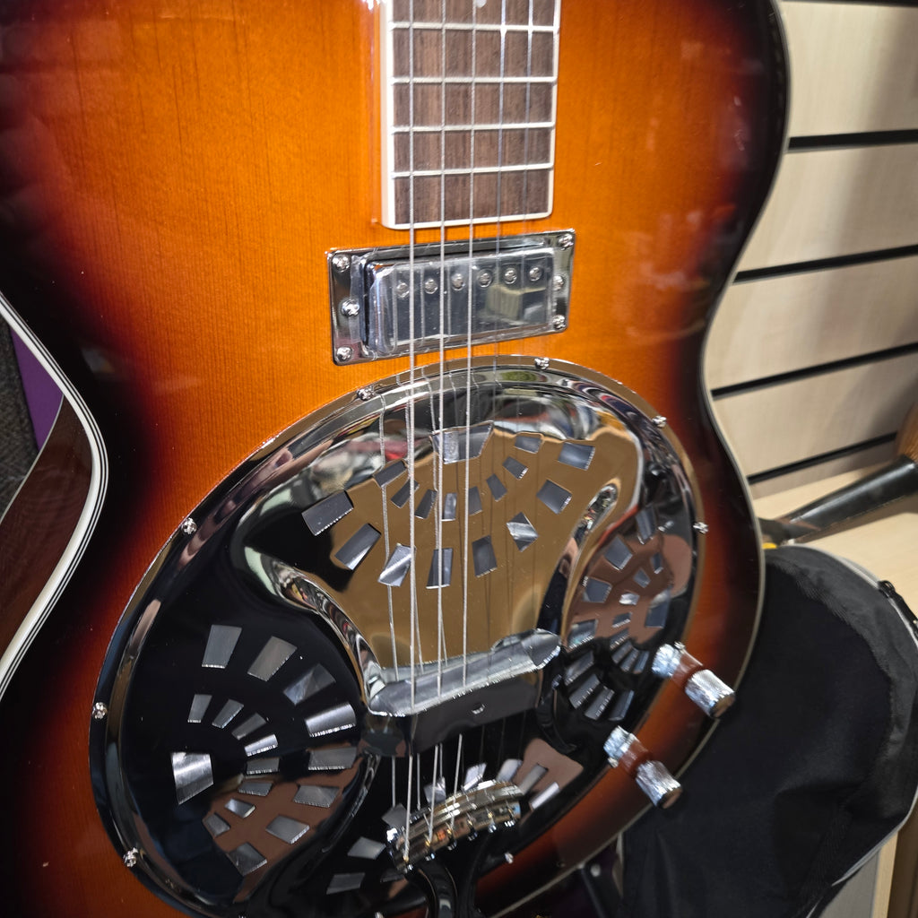 Eko Resonator