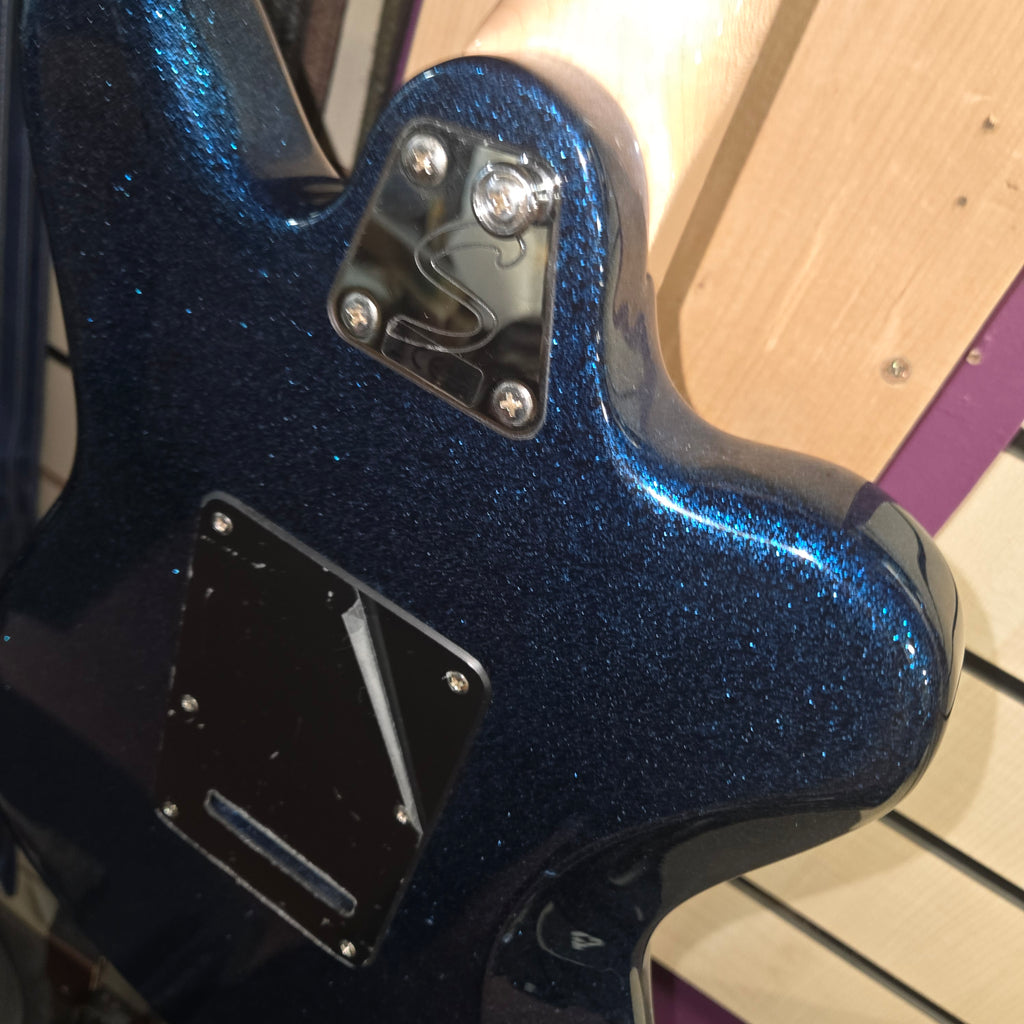 Pre loved Squire Super-sonic