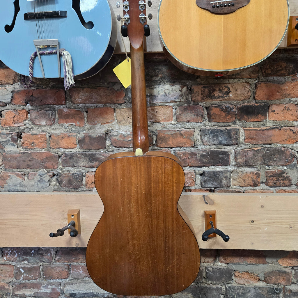 Pre loved Harmony H162 (1957/8?)