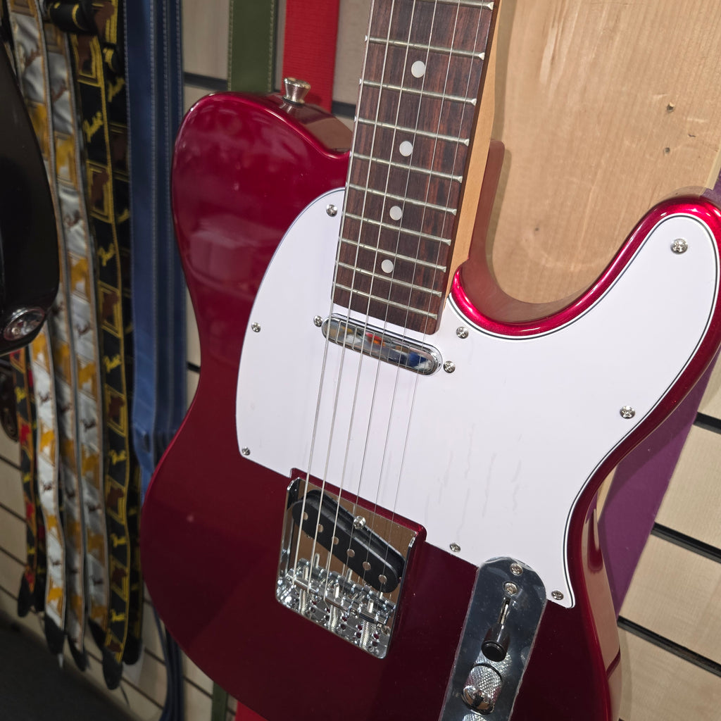 Pre loved Aria Pro ii TEG