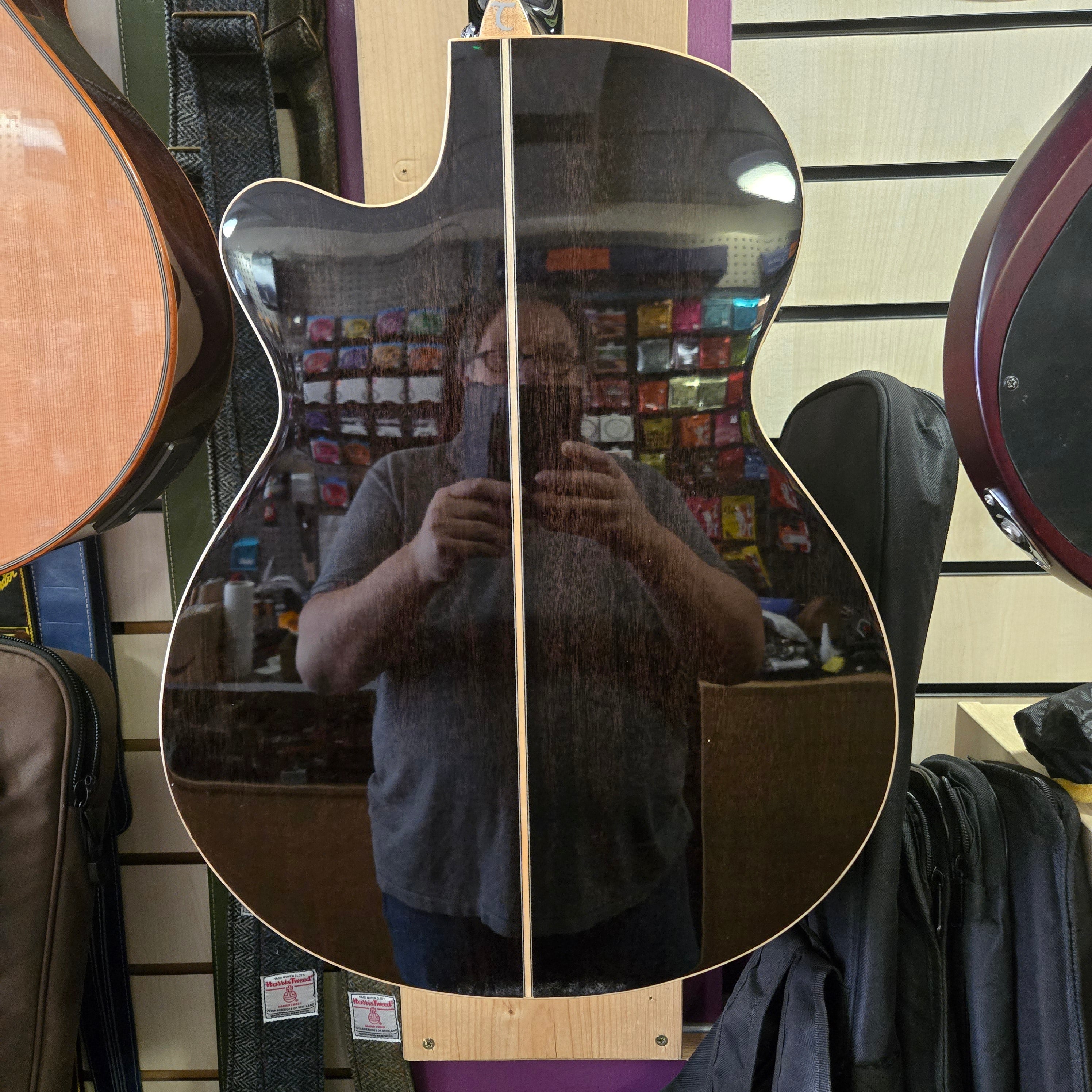 Tanglewood TW4 CE BS