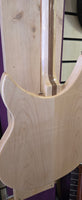 Rickenbacker 330 Mapleglo (B Stock) 2025
