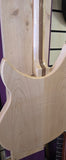 Rickenbacker 330 Mapleglo (B Stock) 2025