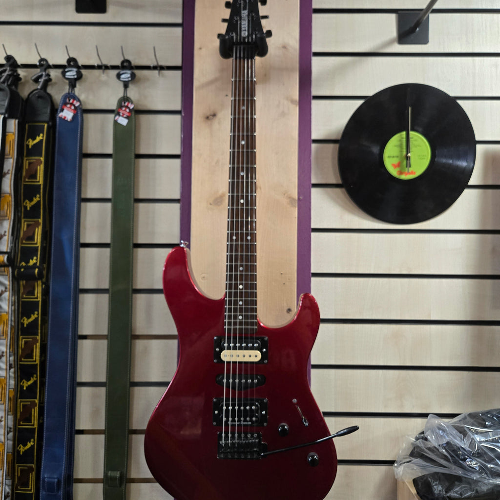 Pre loved Yamaha RGX121Z