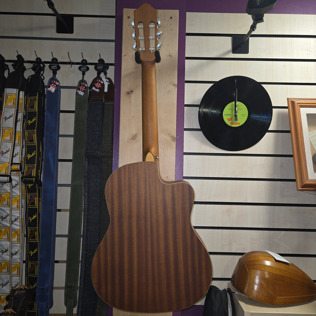 Ortega RCE125SN-L LEFTY!!
