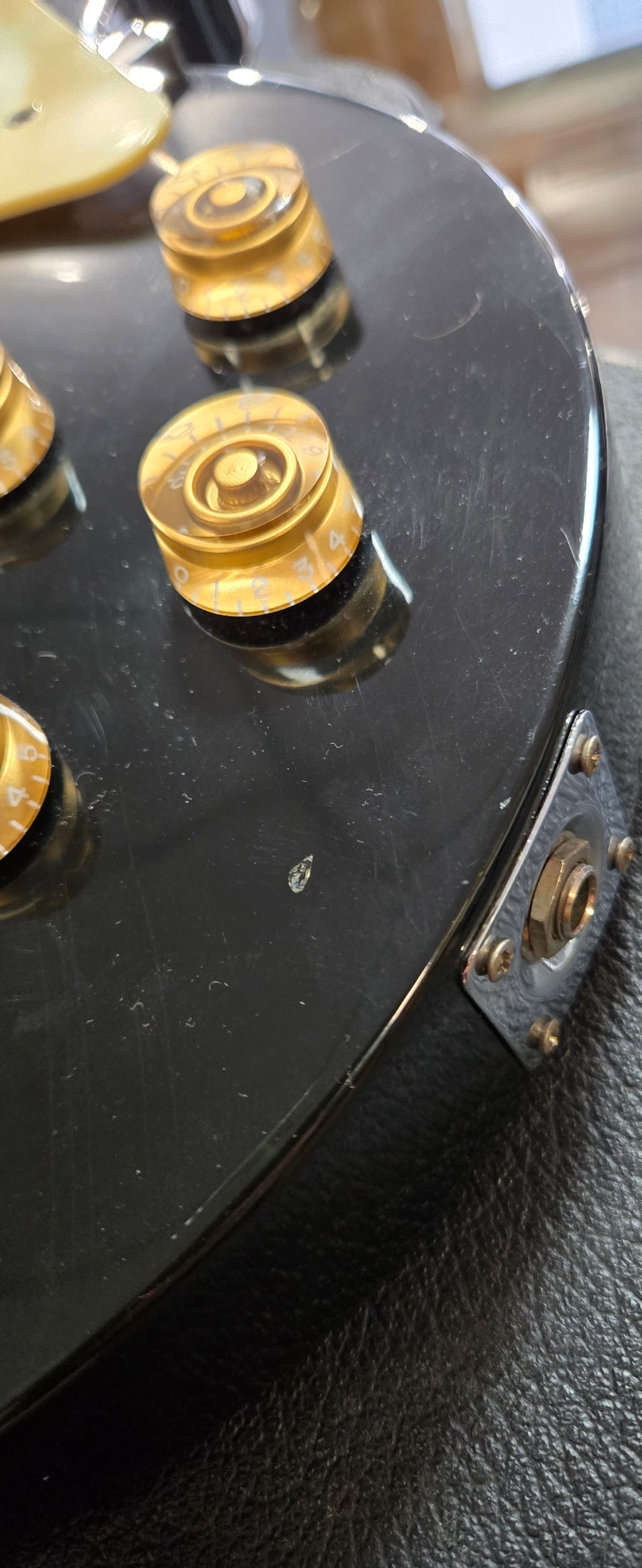 Gibson Les paul studio 1990 Pre Loved