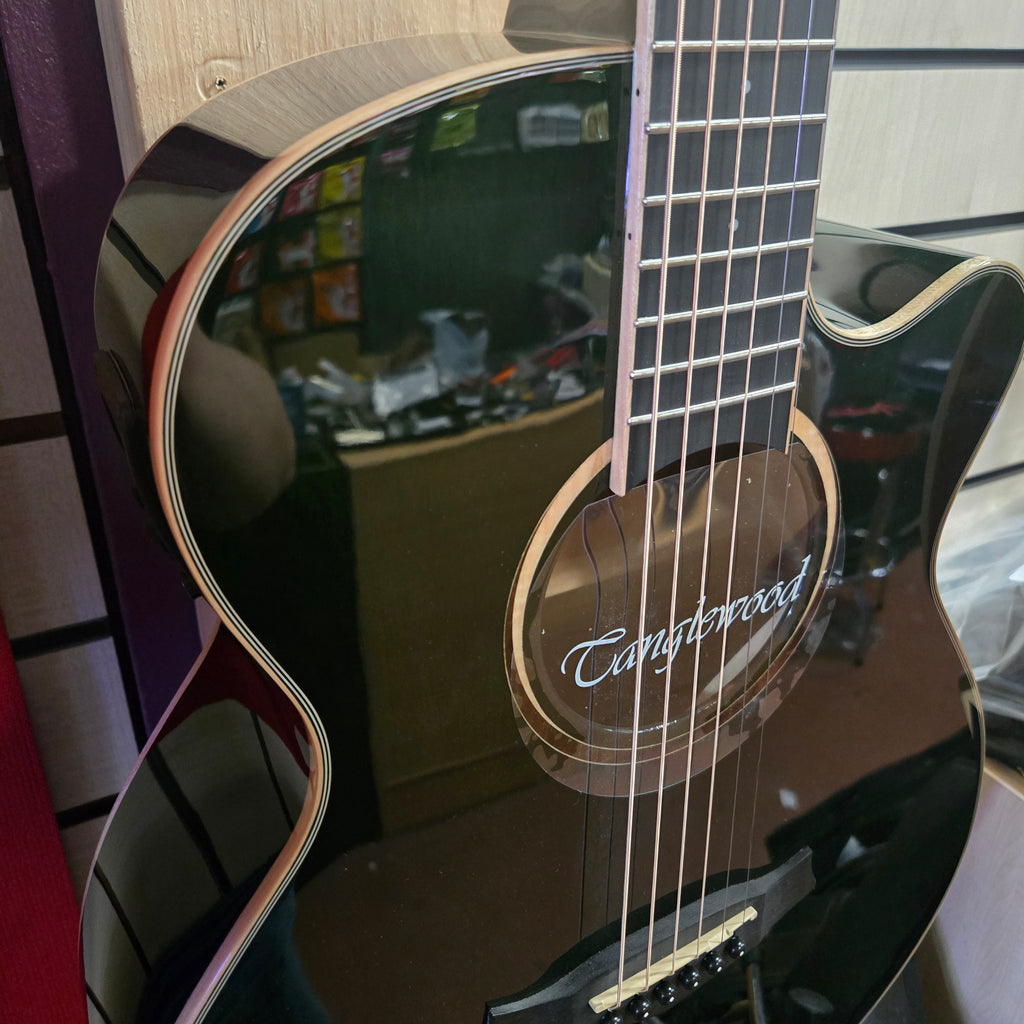 Tanglewood TW4 CE FG