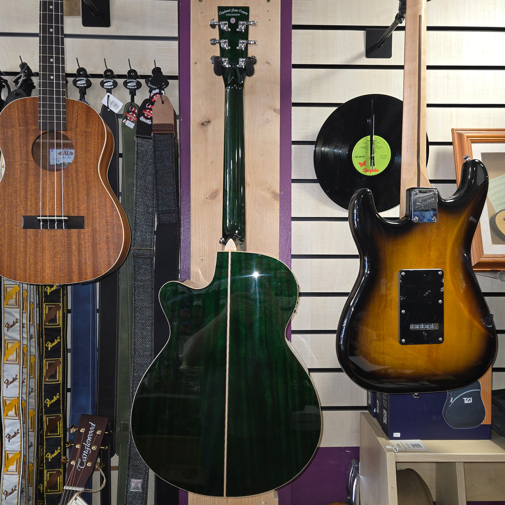 Tanglewood TW4 CEFG