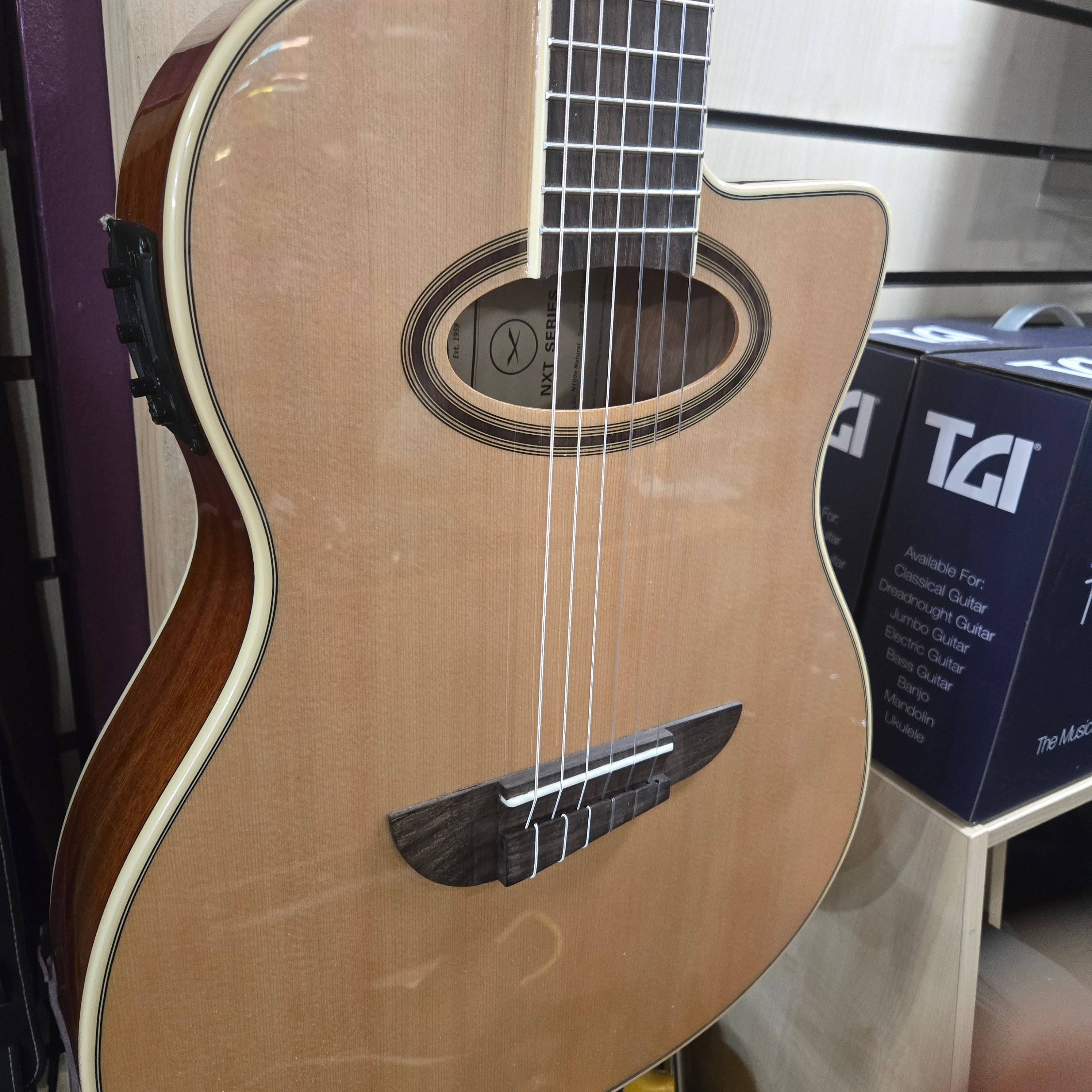 EKO NXT100CE Pre loved