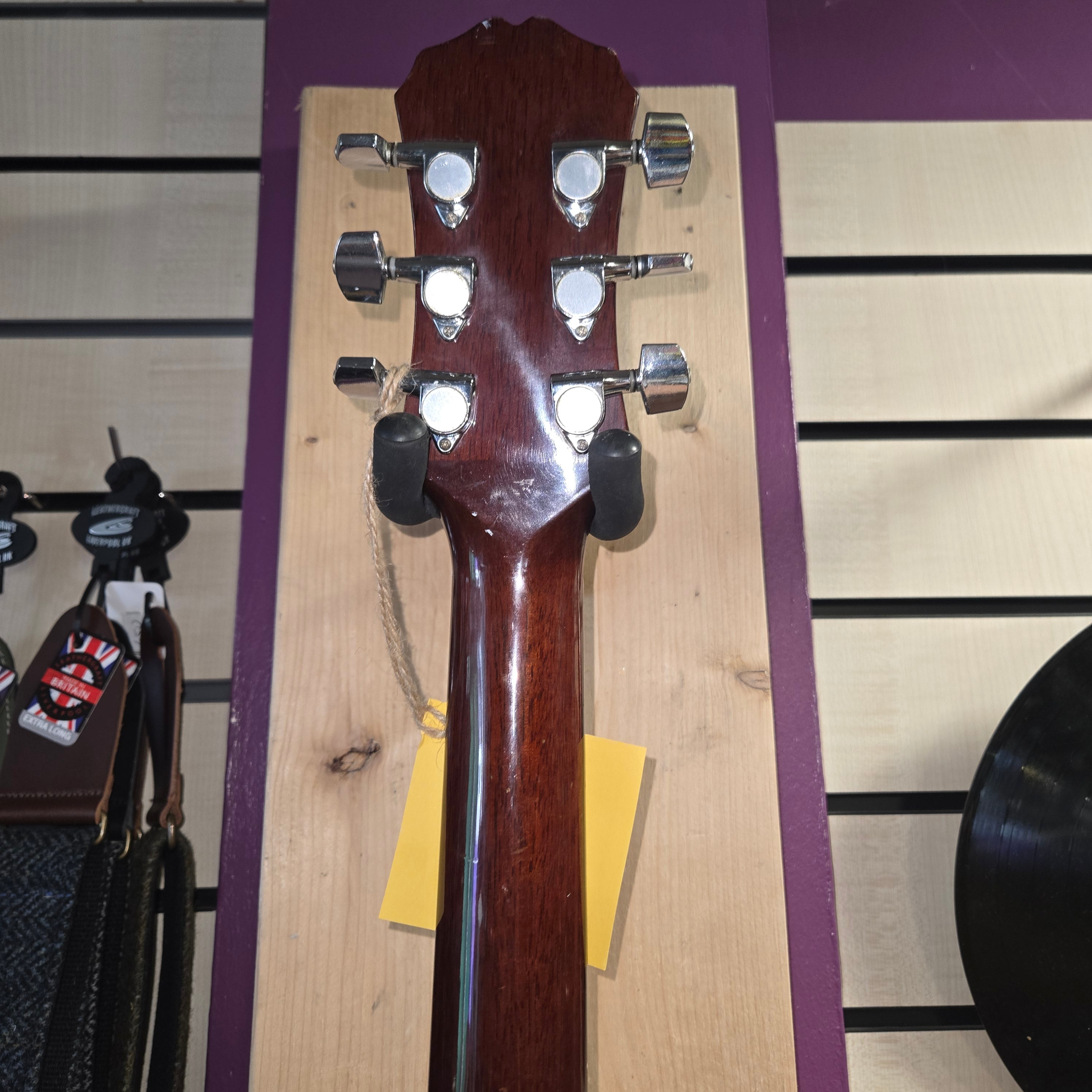Pre loved Epiphone PR350S