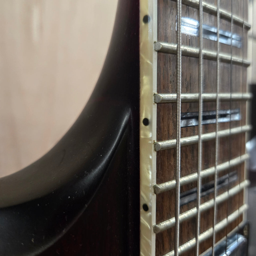 Pre loved Ibanez AXS 42 DRF 2006