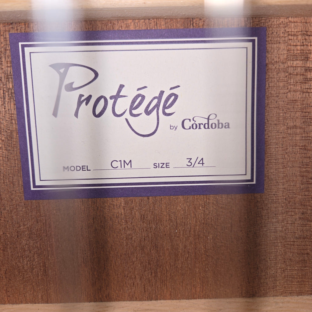 Pre loved Protégé by Cordoba