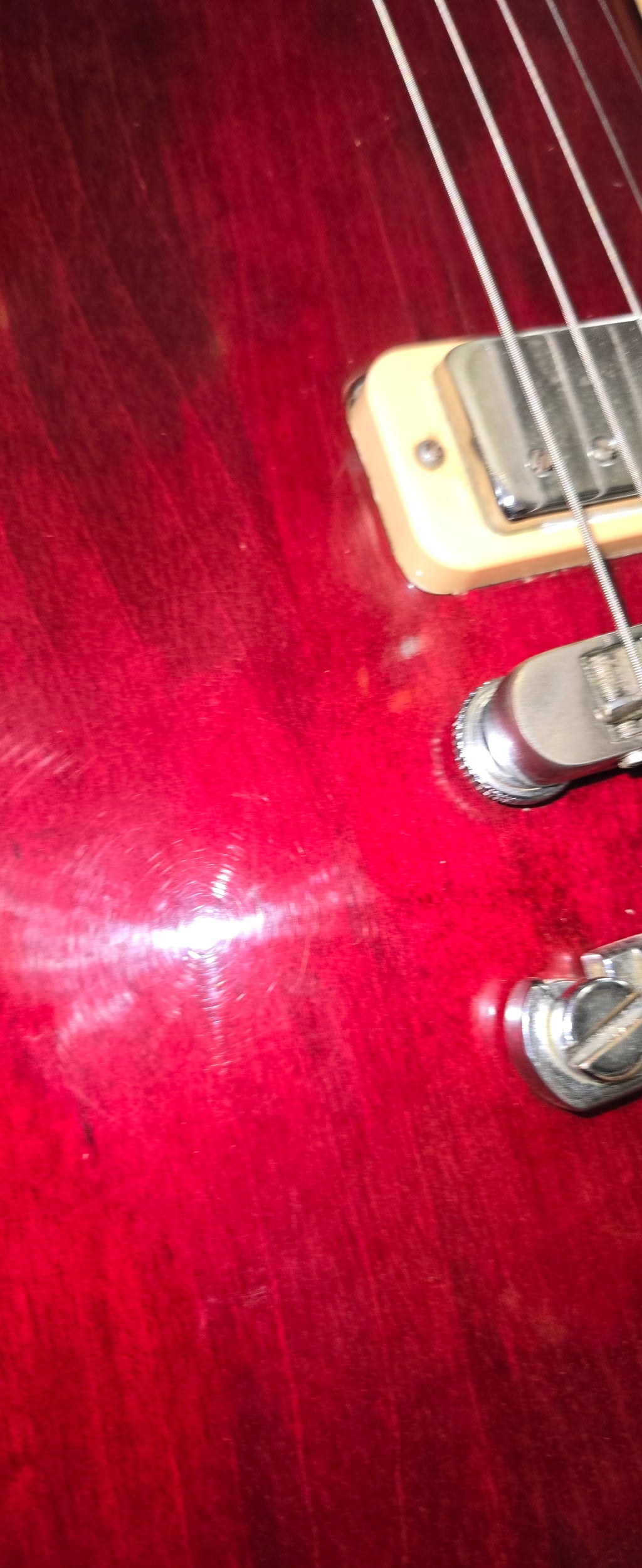 Gibson Les Paul Deluxe 1982 Pre Loved