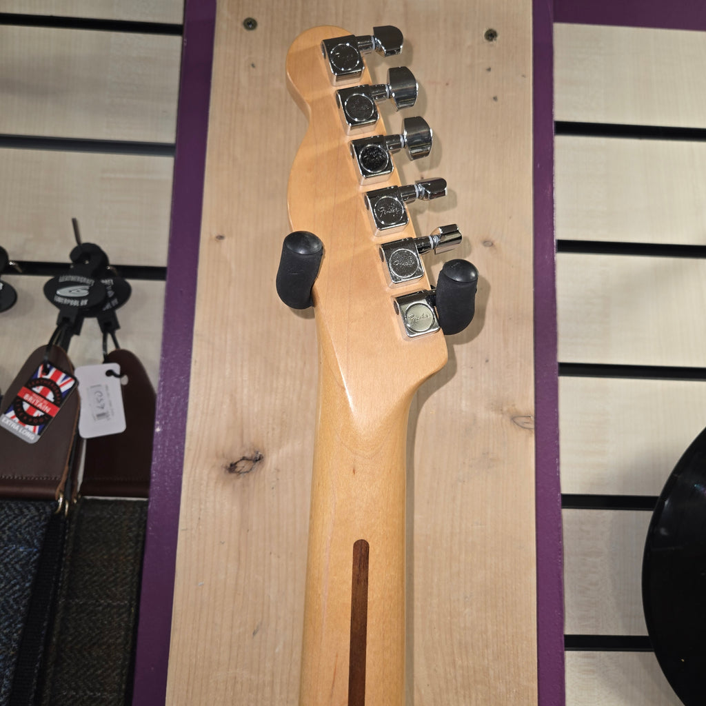 Pre loved Fender Telecaster MIM 2007
