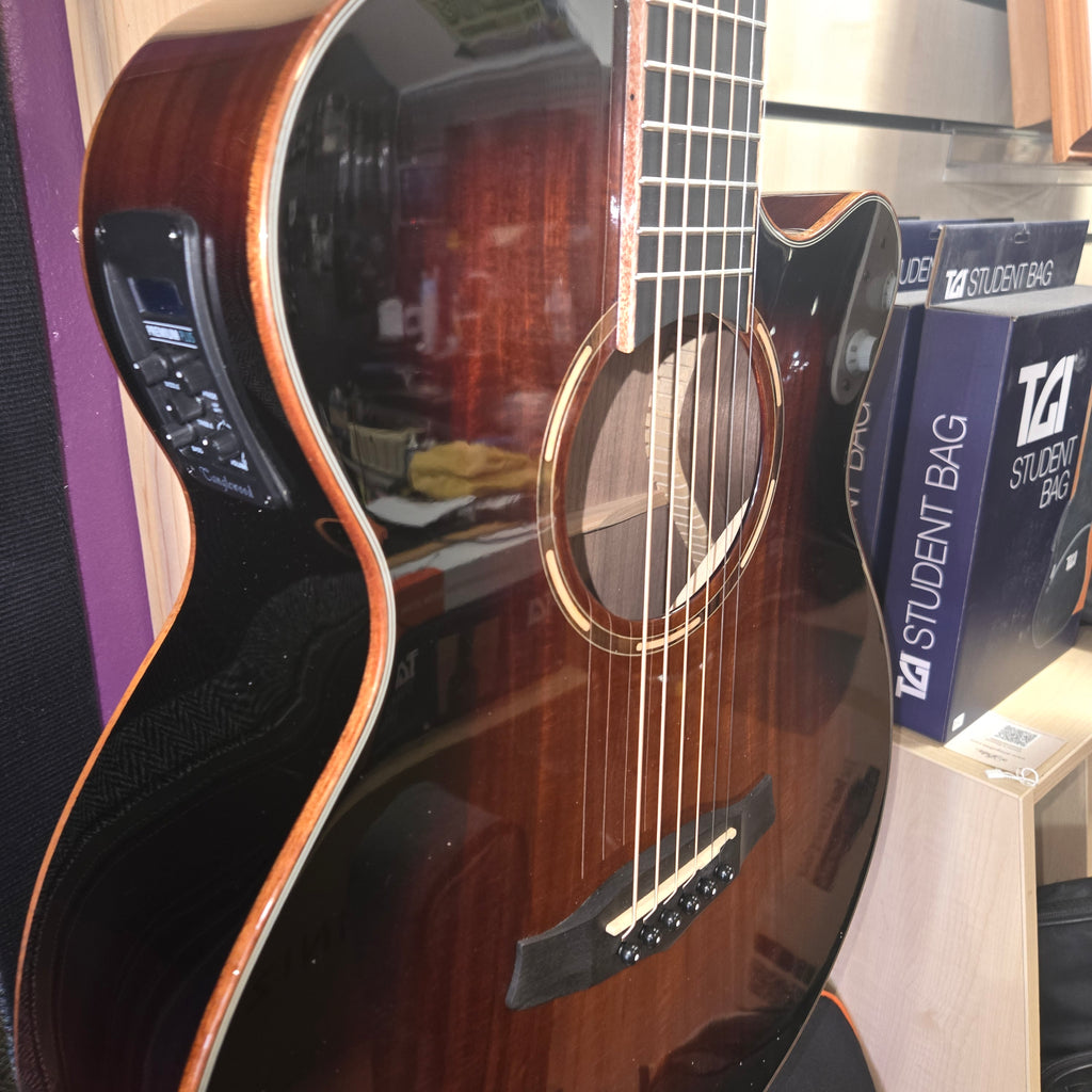 Tanglewood TWX4 CEK
