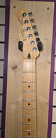 Pre loved Fender Telecaster LEFTY