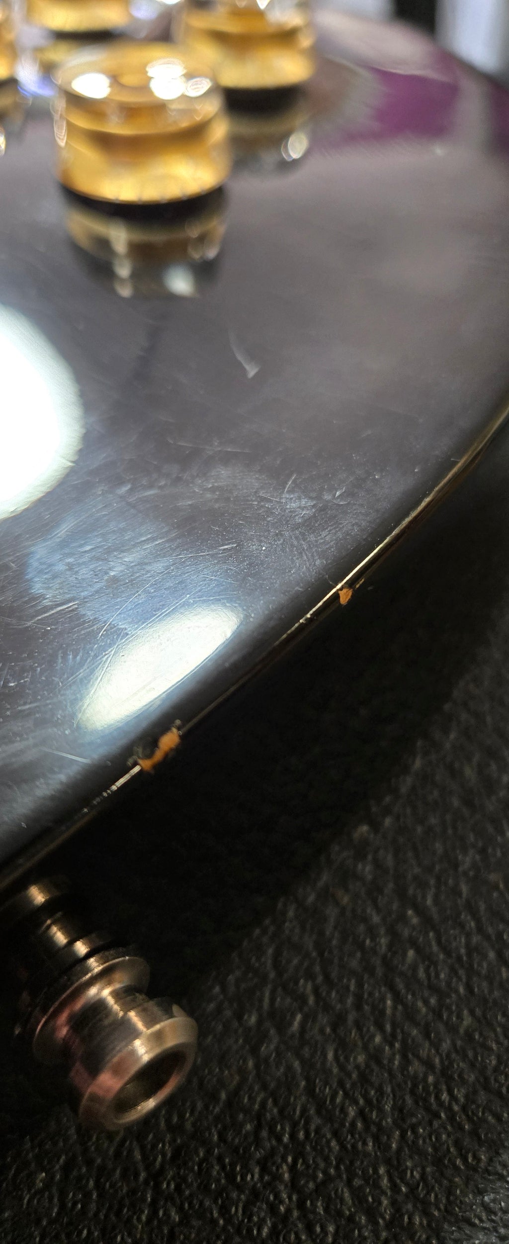 Gibson Les paul studio 1990 Pre Loved