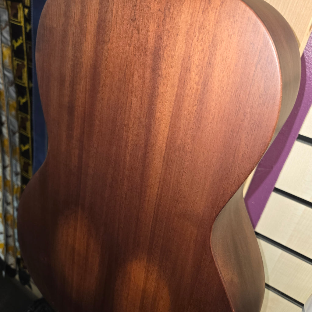 Bromo BAR6H Parlour Guitar All Solid