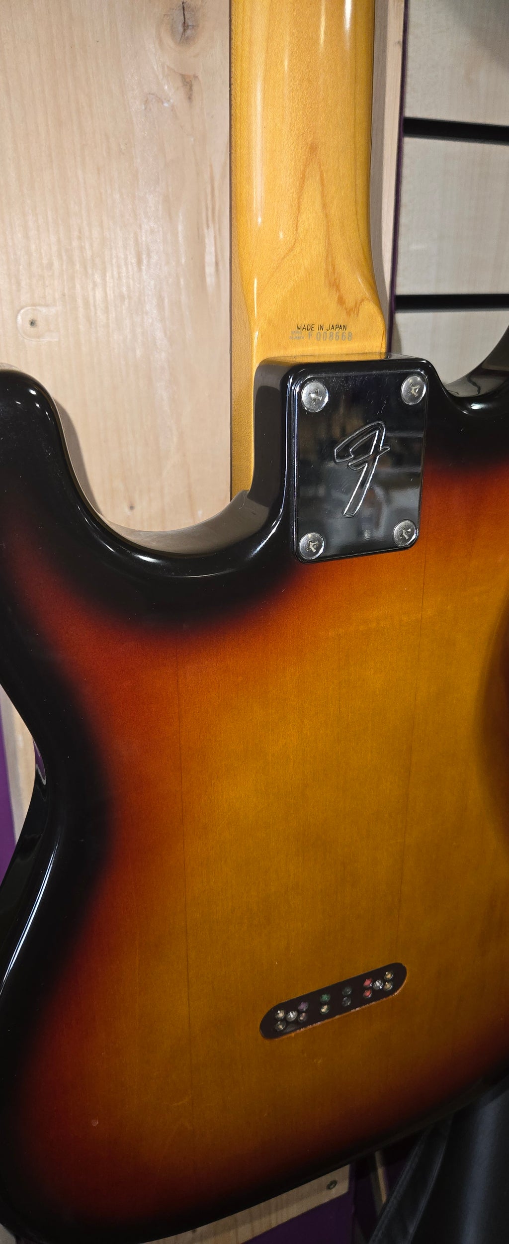 Fender 12 String Pre Loved