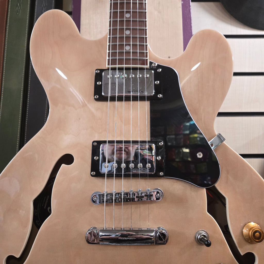 Vintage VSA500MP Pre loved