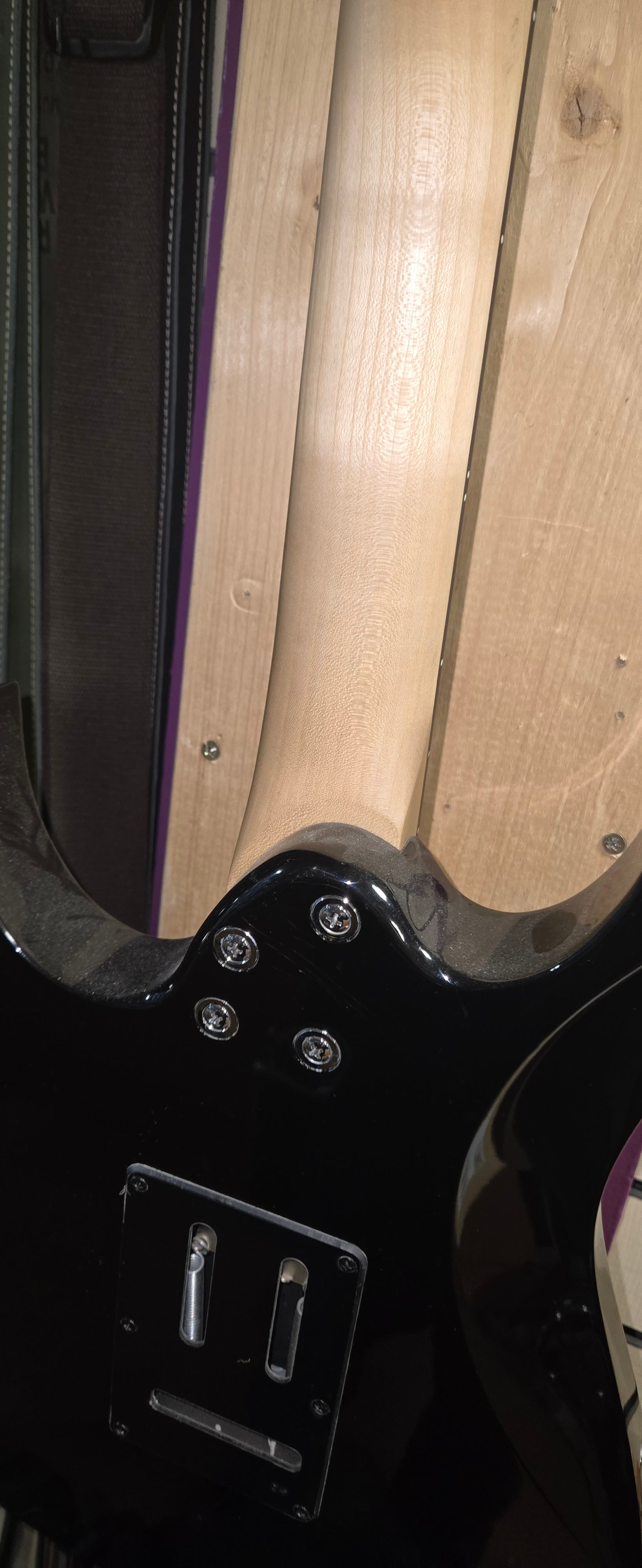 Ibanez Gio Pre Loved