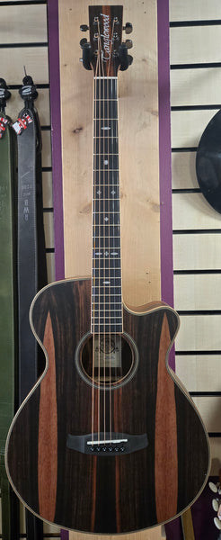Tanglewood TRU4 CE AE
