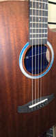 Tanglewood Elimental TE4 CE BL