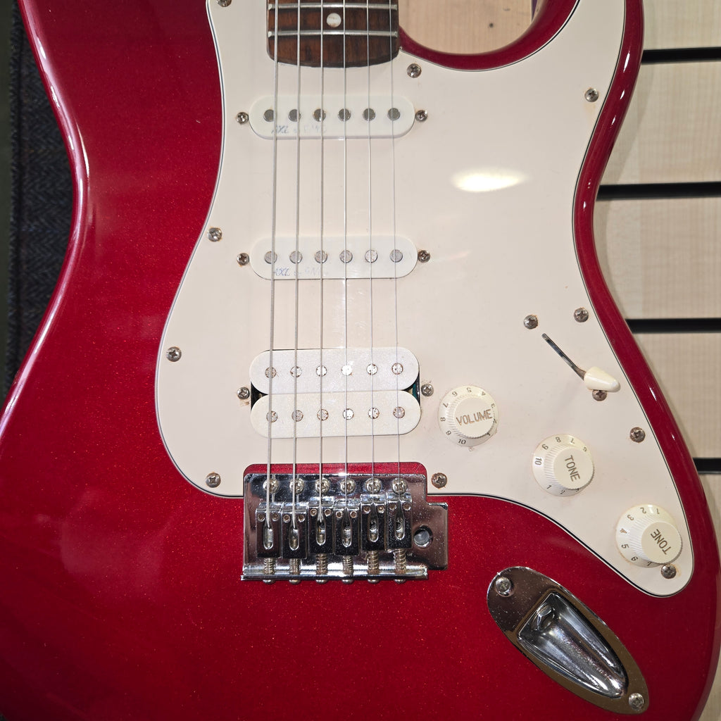 Pre loved AXL Player Deluxe