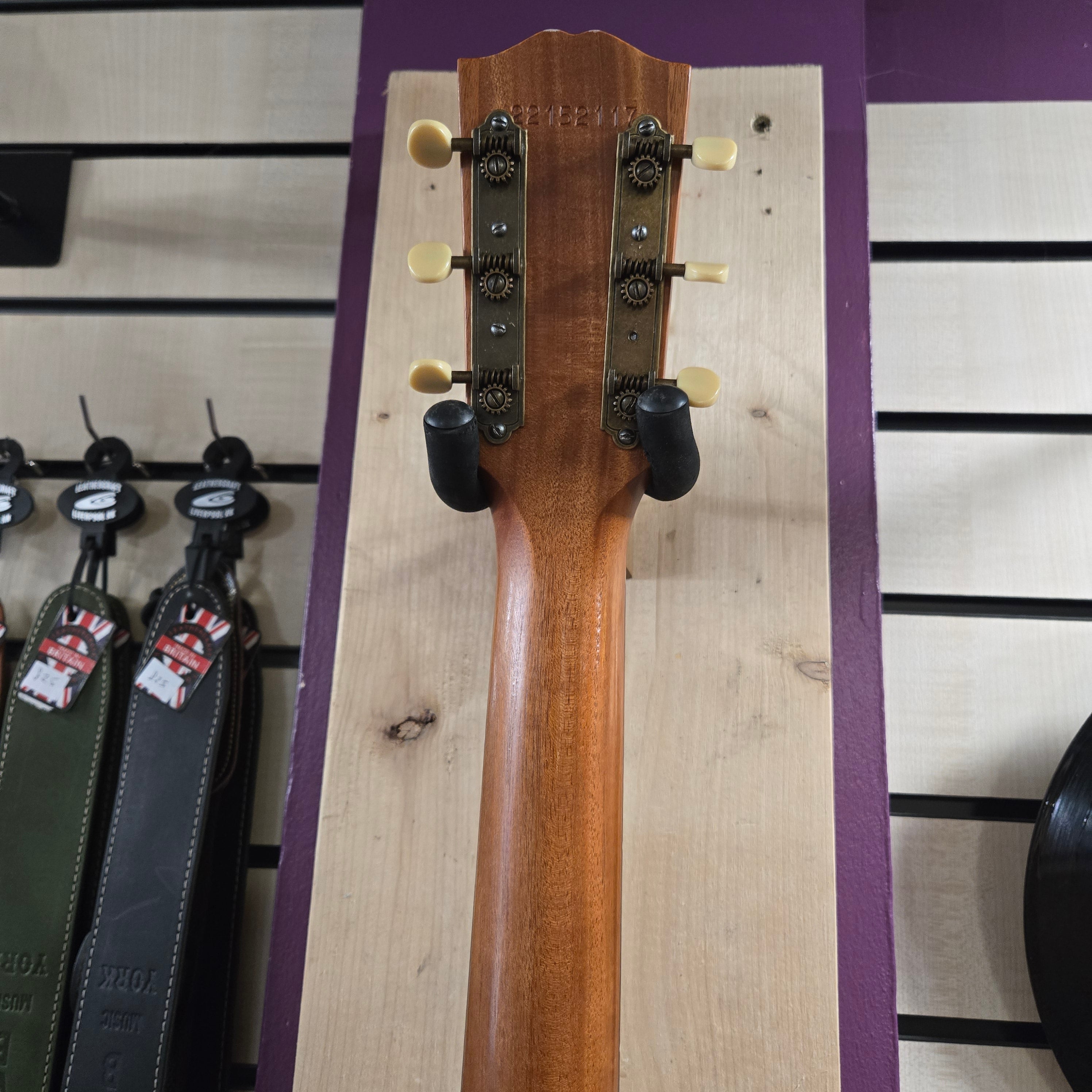 Gibson J35 Faded Finish Pre loved